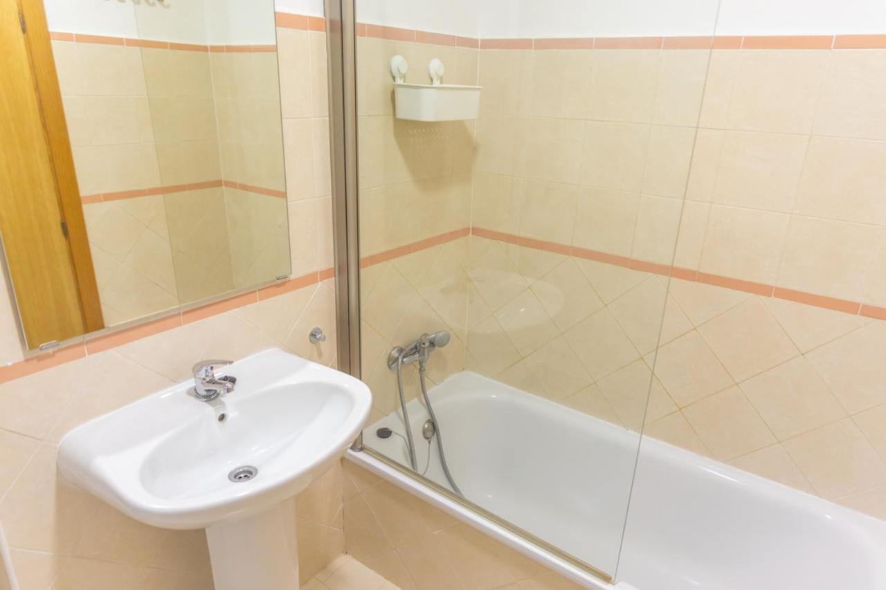 Duplex Sereno 7 - Piscina, Garaje, Jardin Y Playa Лос-Каньос-де-Мека Екстер'єр фото