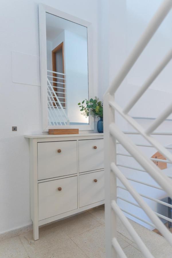 Duplex Sereno 7 - Piscina, Garaje, Jardin Y Playa Лос-Каньос-де-Мека Екстер'єр фото